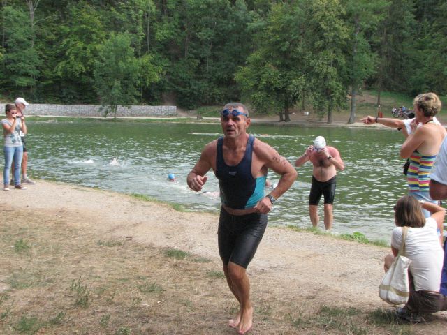 Egri Triatlon Klub