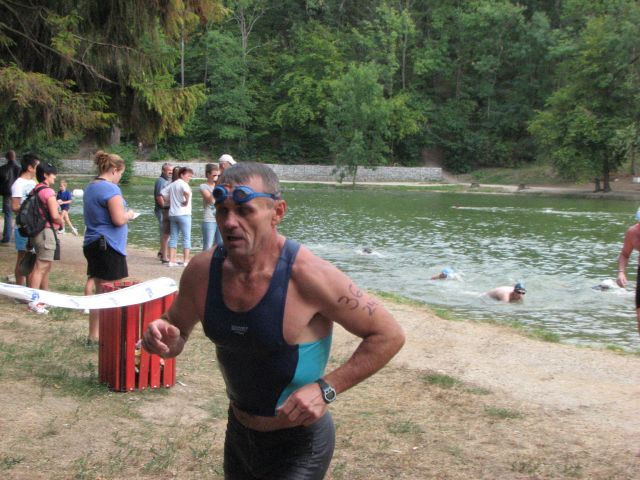 Egri Triatlon Klub