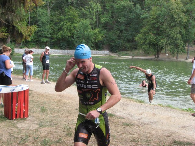 Egri Triatlon Klub
