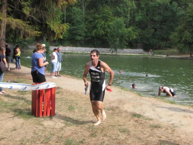 Egri Triatlon Klub