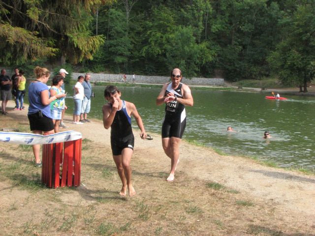 Egri Triatlon Klub