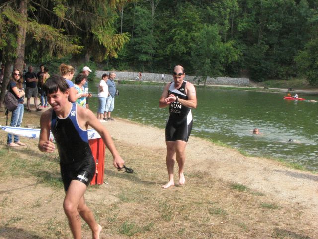 Egri Triatlon Klub