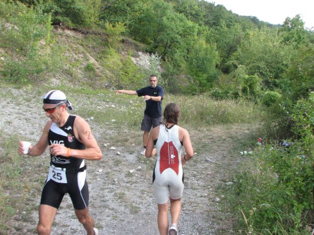 Egri Triatlon Klub