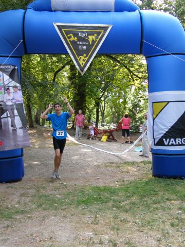 Egri Triatlon Klub