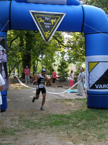 Egri Triatlon Klub