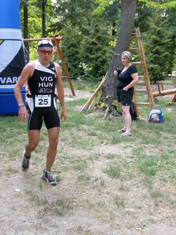 Egri Triatlon Klub