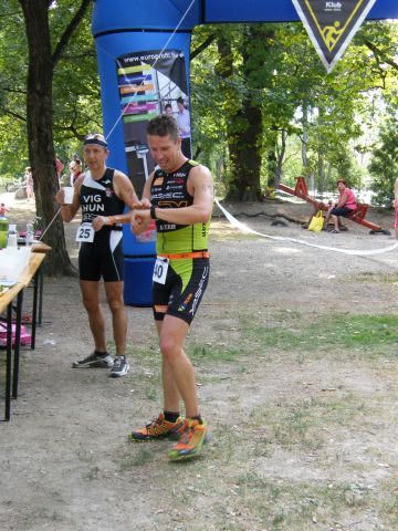 Egri Triatlon Klub