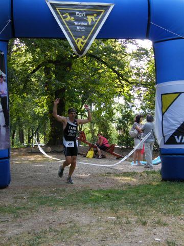 Egri Triatlon Klub