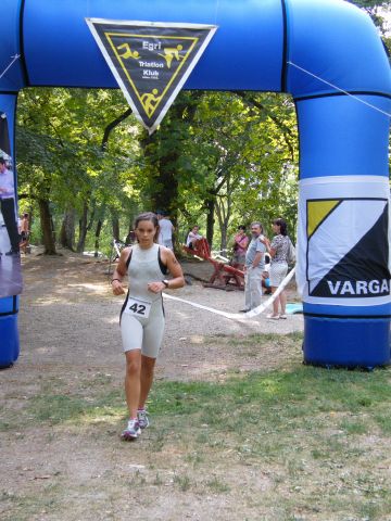 Egri Triatlon Klub