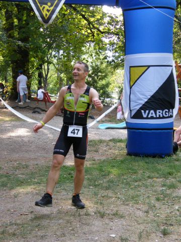 Egri Triatlon Klub