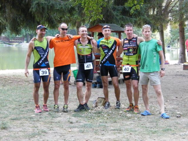 Egri Triatlon Klub