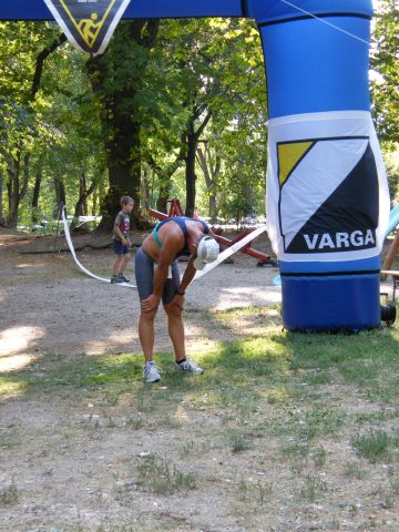 Egri Triatlon Klub