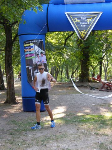 Egri Triatlon Klub