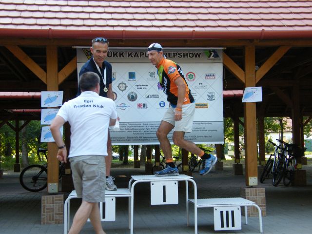 Egri Triatlon Klub