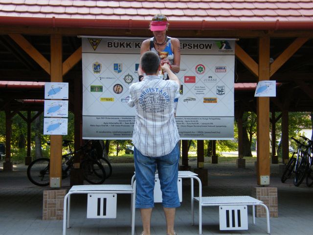 Egri Triatlon Klub