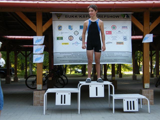 Egri Triatlon Klub