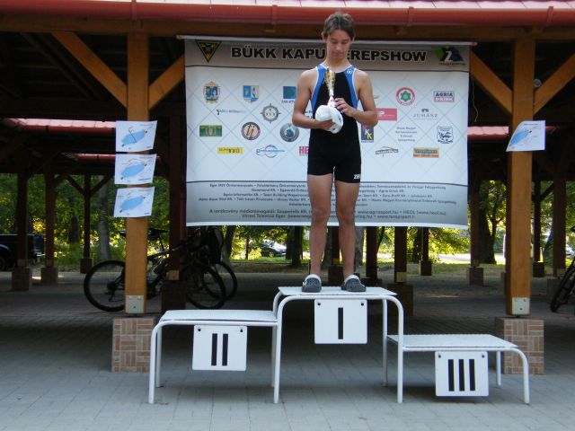 Egri Triatlon Klub