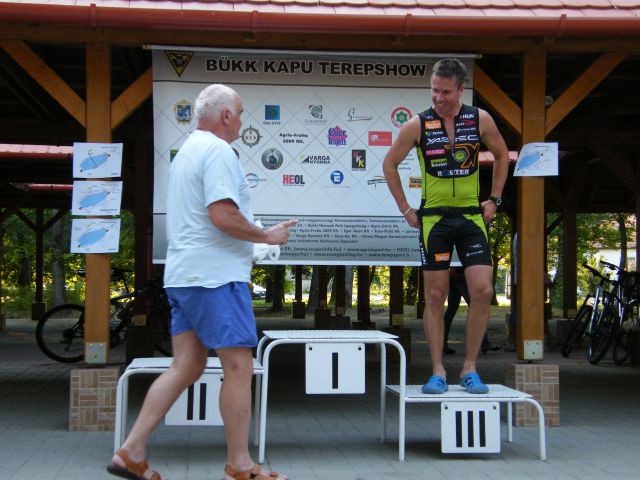 Egri Triatlon Klub