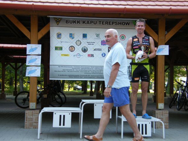 Egri Triatlon Klub