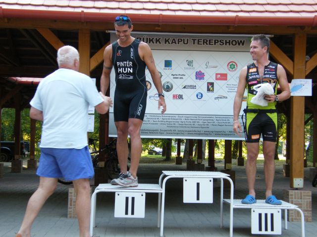 Egri Triatlon Klub