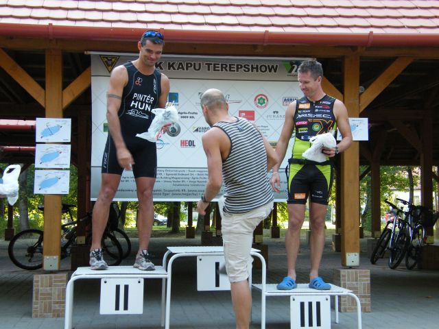 Egri Triatlon Klub