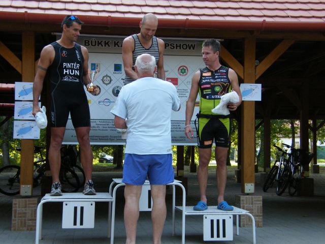 Egri Triatlon Klub