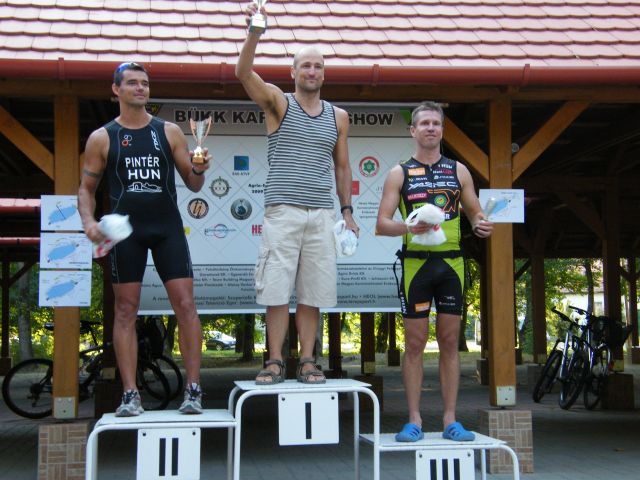 Egri Triatlon Klub