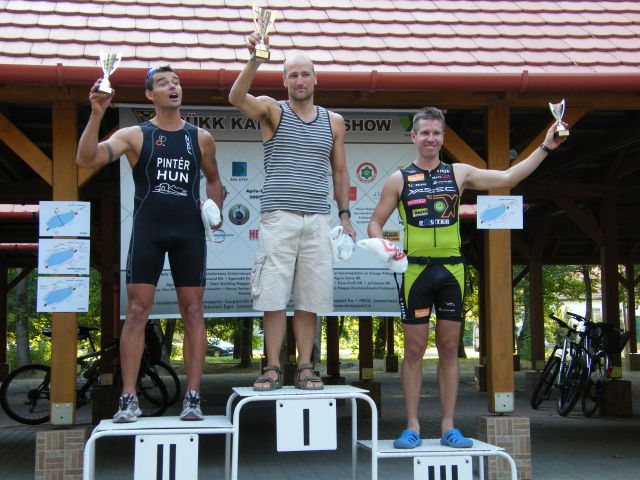 Egri Triatlon Klub