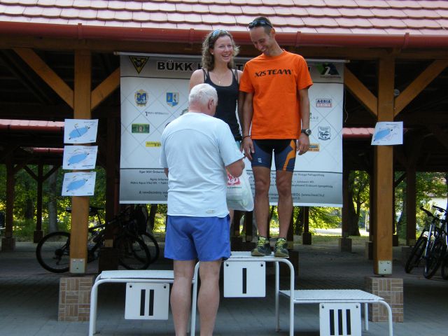 Egri Triatlon Klub