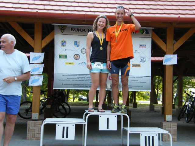 Egri Triatlon Klub