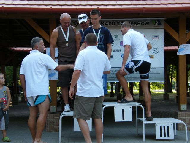 Egri Triatlon Klub