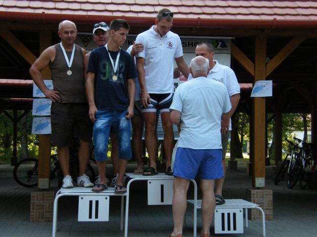 Egri Triatlon Klub