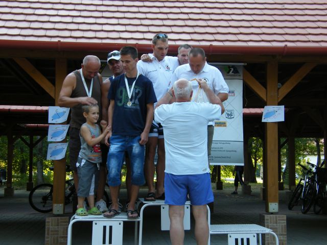 Egri Triatlon Klub