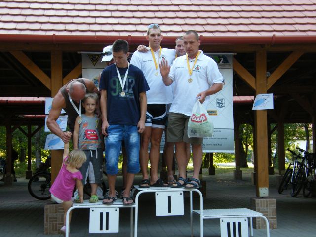 Egri Triatlon Klub