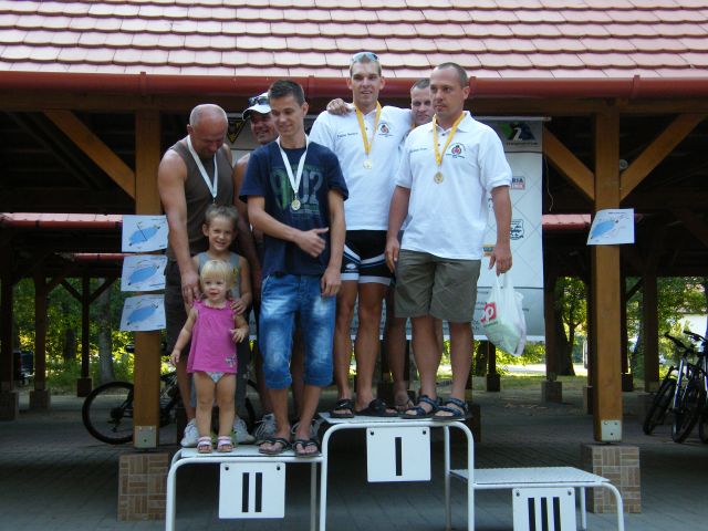 Egri Triatlon Klub