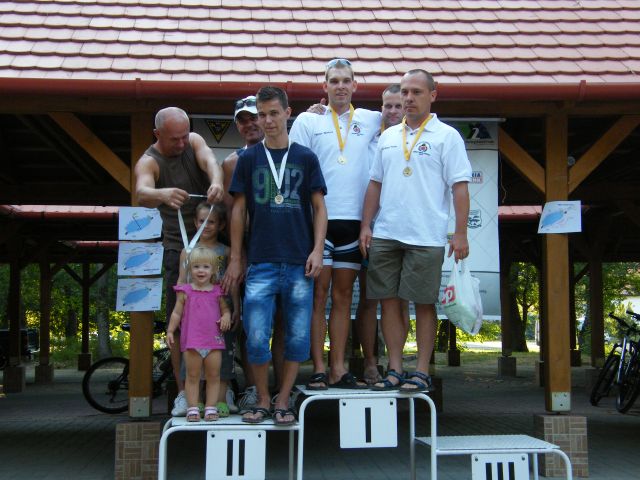 Egri Triatlon Klub