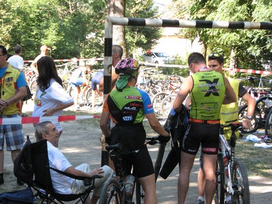 Egri Triatlon Klub