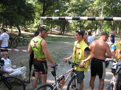 Egri Triatlon Klub