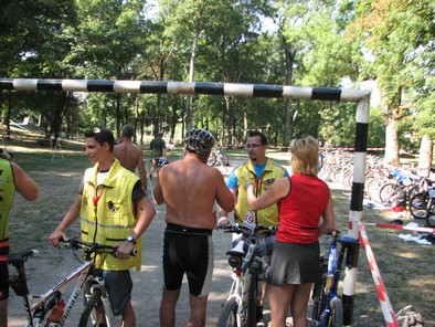 Egri Triatlon Klub