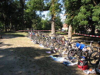 Egri Triatlon Klub