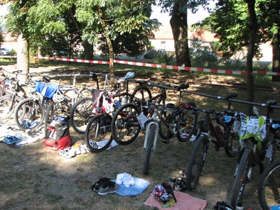 Egri Triatlon Klub