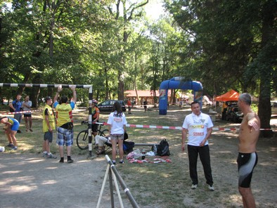 Egri Triatlon Klub