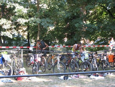 Egri Triatlon Klub