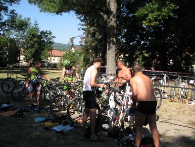 Egri Triatlon Klub