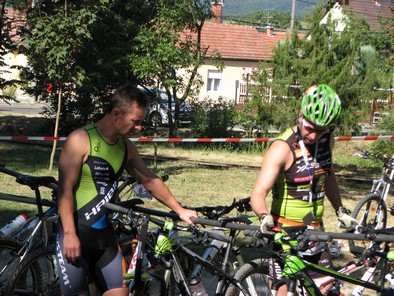 Egri Triatlon Klub