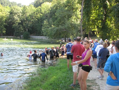 Egri Triatlon Klub