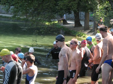 Egri Triatlon Klub