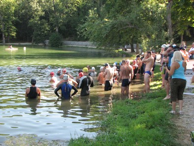 Egri Triatlon Klub