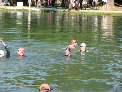 Egri Triatlon Klub