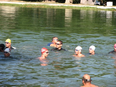 Egri Triatlon Klub